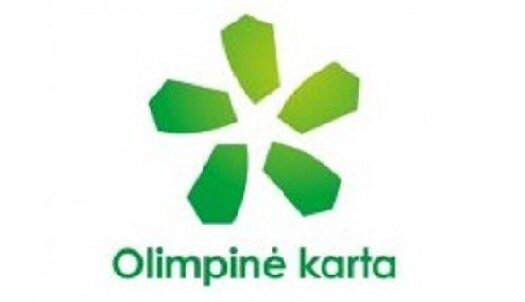 Olimpinė karta